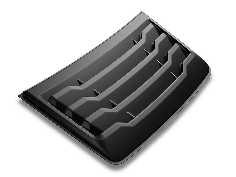RAPTOR Style Huv Scoop (F150 15-23) - 2