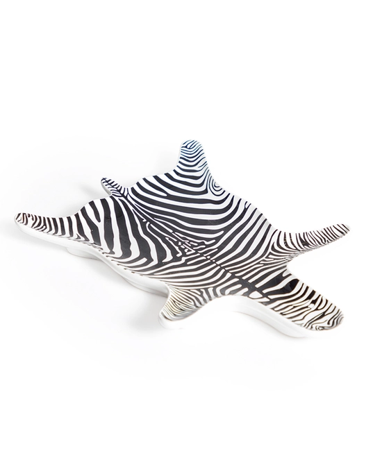 Dekoration Fat - Zebra - 3
