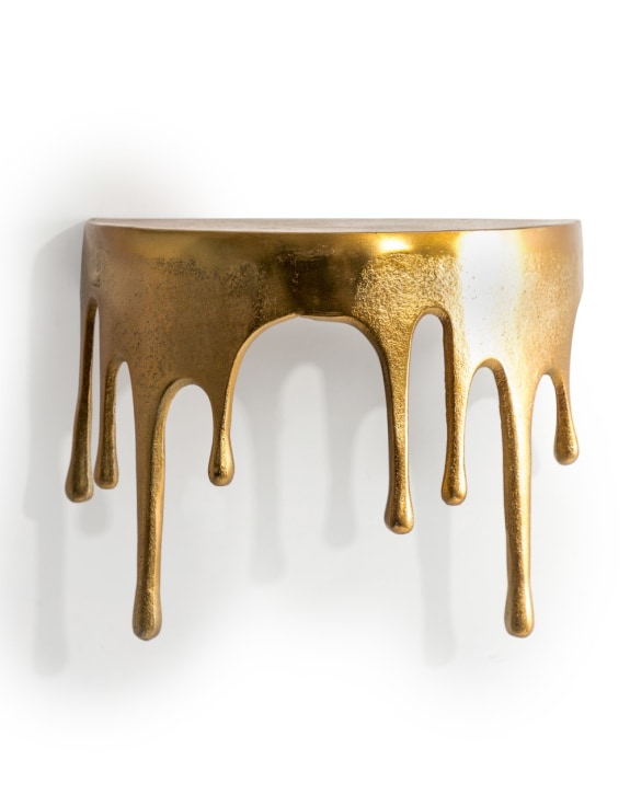 Hylla - Dripping Gold
