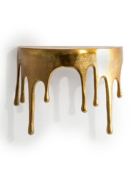Hylla - Dripping Gold