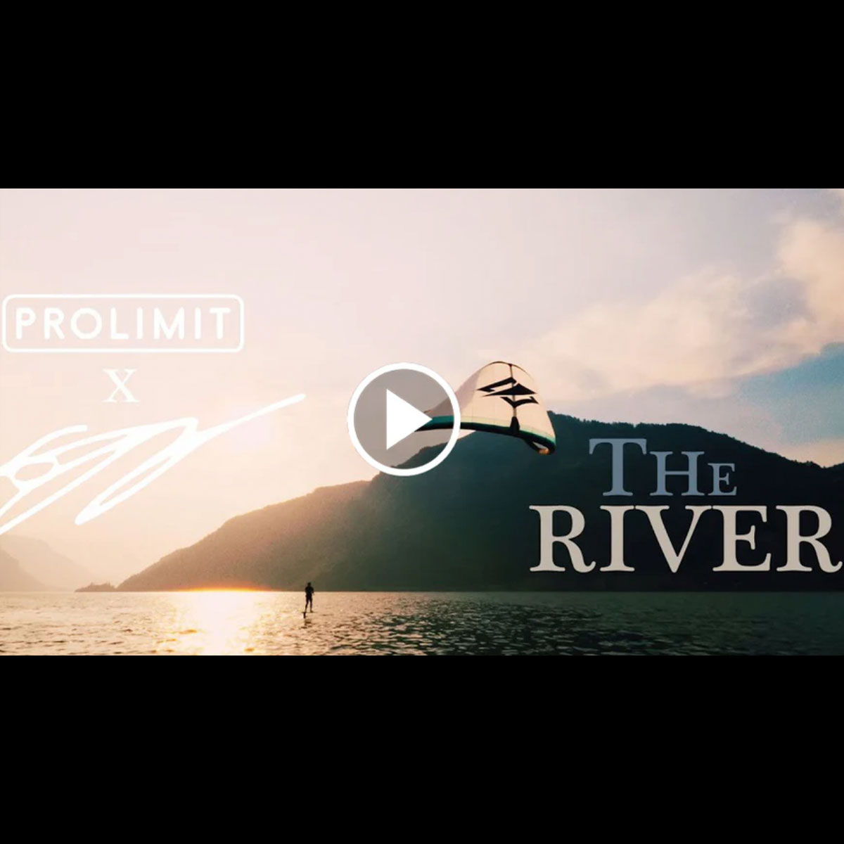 The River - Playground Ewan Jaspan