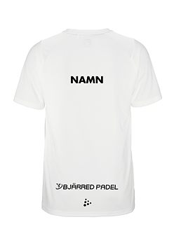 Craft Rush 2.0 Ss Tee Herr (Bjärred Padel)