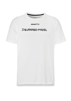Craft Rush 2.0 Ss Tee Herr (Bjärred Padel)
