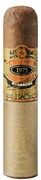 PDR A. Flores 1975 Gran Reserva Sungrown Half Corona