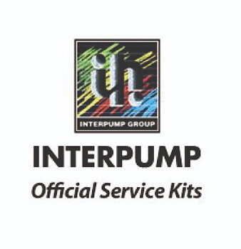 Interpump Kit 175