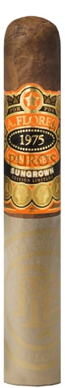 PDR A. Flores 1975 Gran Reserva Sungrown Robusto
