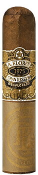 PDR A. Flores 1975 Gran Reserva Desflorado Half Corona
