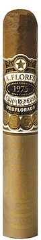 PDR A. Flores 1975 Gran Reserva Desflorado Robusto