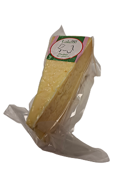Lakene Ost Gammel Pär, bit om ca 350 g.