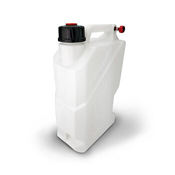 Risk EZ3 Gas Can incl Hose 12L