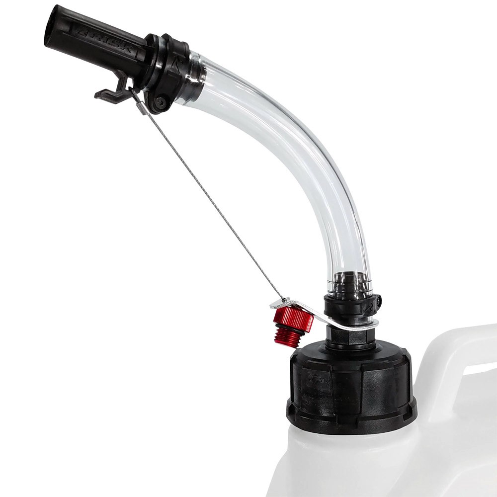 Risk Hose Bender