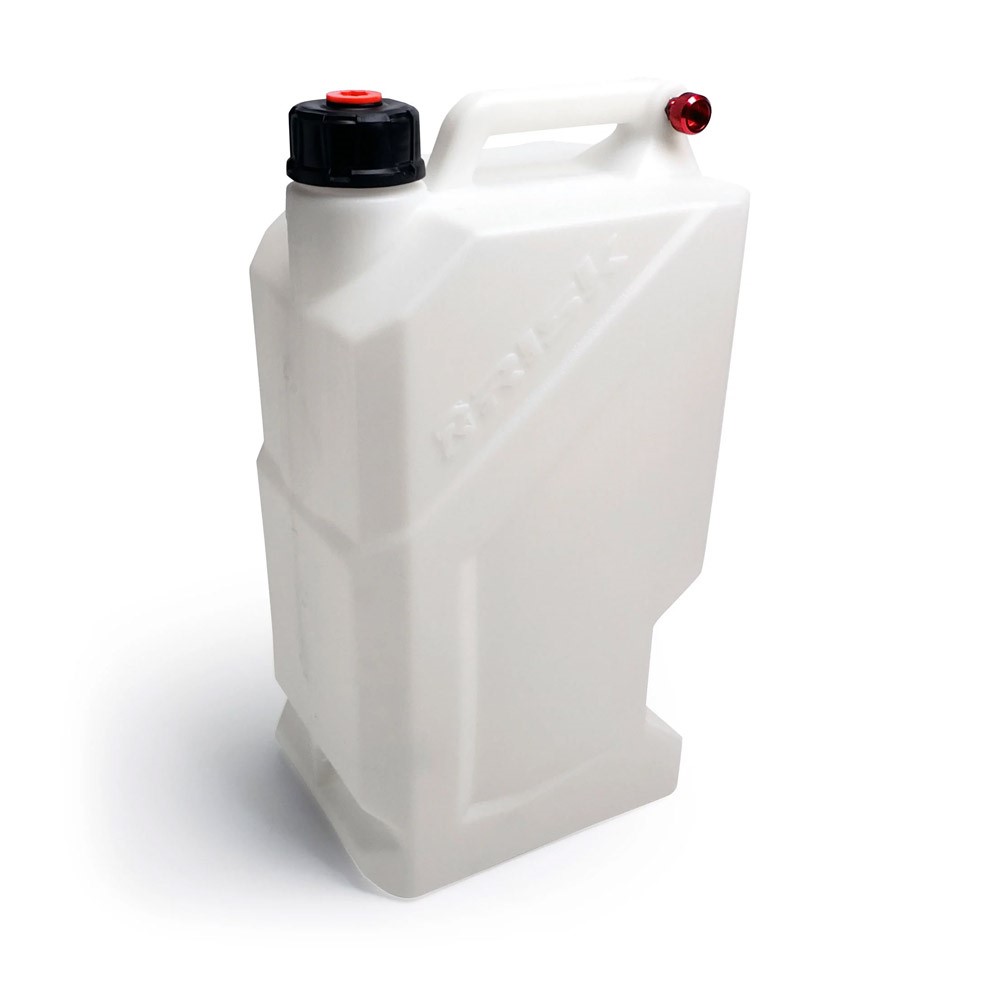 Risk EZ5 Gas Can incl. hose 20L