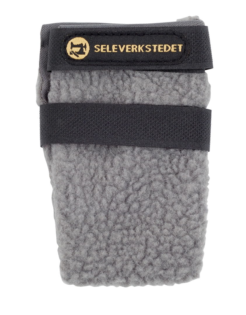 Seleverkstedet Hundskor High Fleece 4-pack - 2