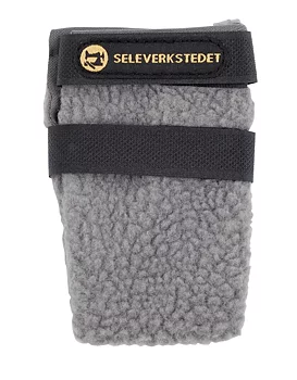Seleverkstedet Hundskor High Fleece 4-pack