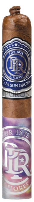 PDR 1878 Capa Sungrown Robusto 