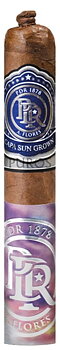 PDR 1878 Capa Sungrown Robusto 
