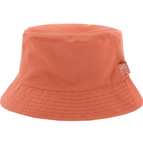 Side Star Bucket Hat Army Camo/Melon - 3