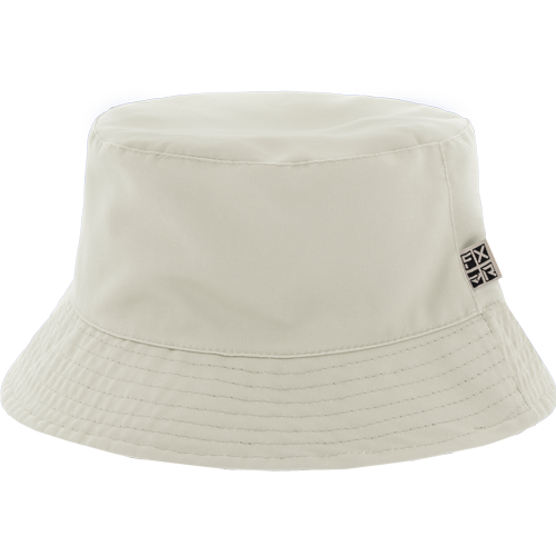 Side Star Bucket Hat Sunrise/Bone - 3