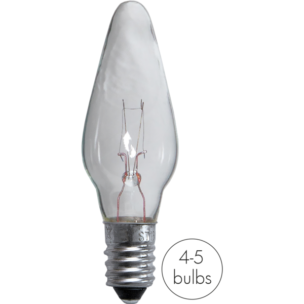 Reservlampa 3-Pack Spare Bulb - 2