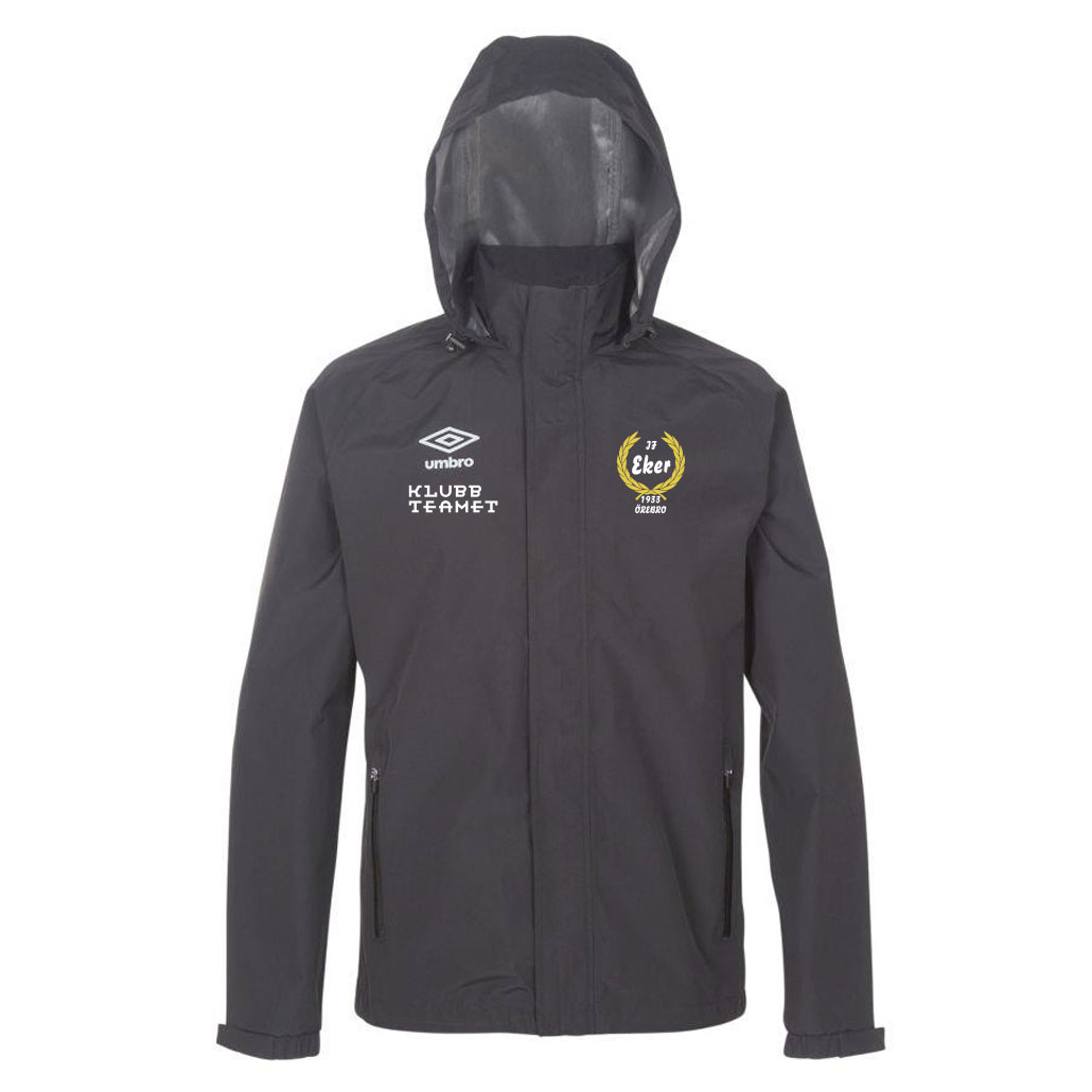 Umbro Rain Jacket Sr (IF Eker)