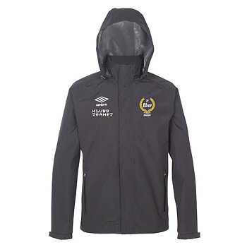 Umbro Rain Jacket Jr (IF Eker)
