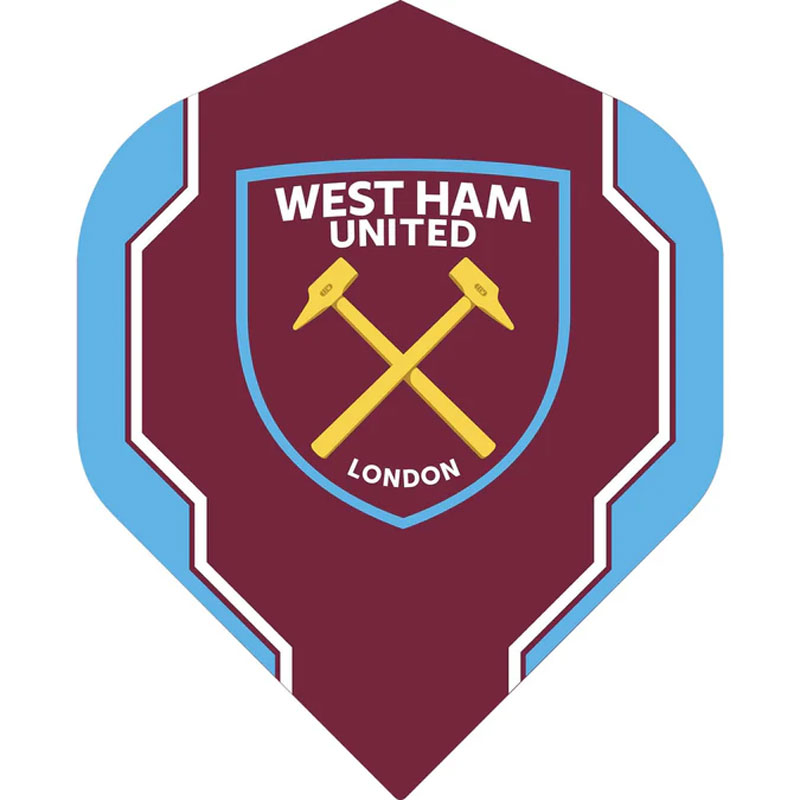 West Ham United FC Geo Standard NO2