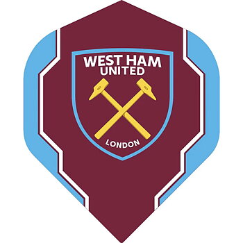 West Ham United FC Geo Standard NO2