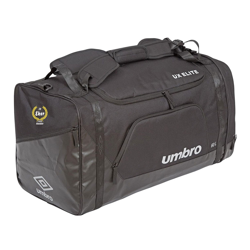 Umbro Ux Elite Bag 40L (IF Eker)