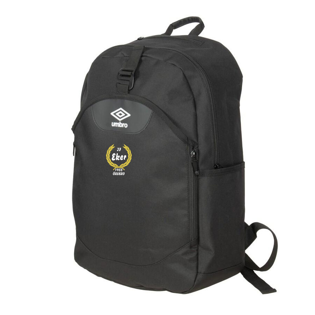Umbro Club Backpack 45L (IF Eker)