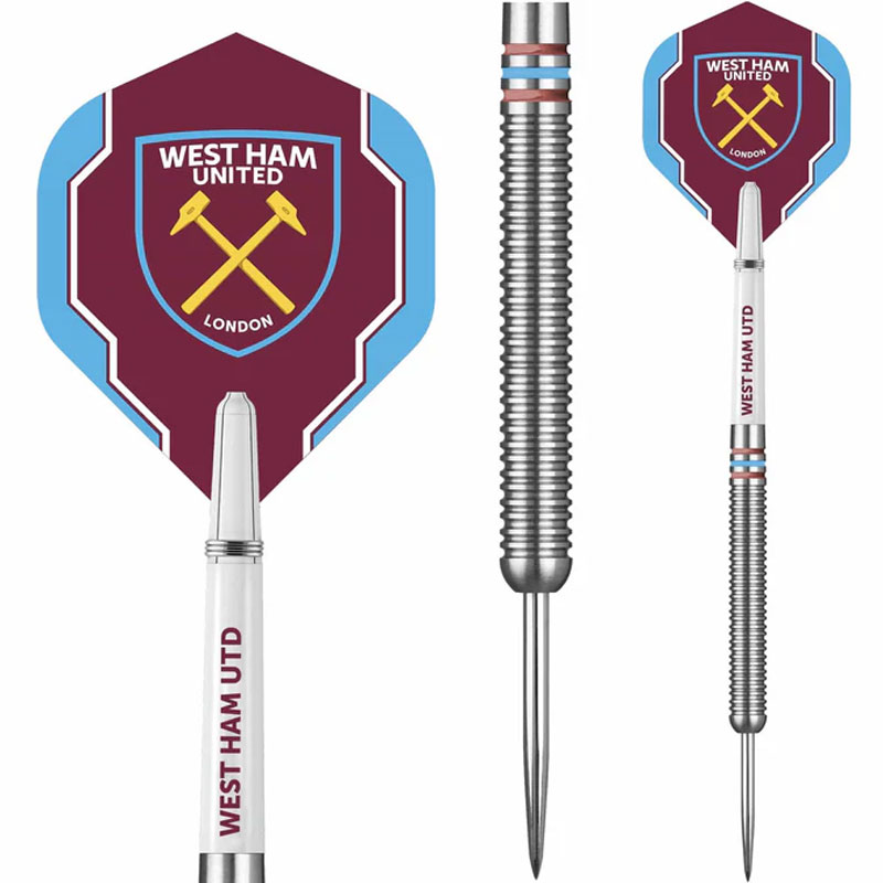 West Ham United FC Official Licensed 90% 24g - 2