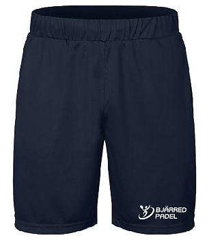 Clique Basic Active Shorts Unisex (Bjärred Padel)