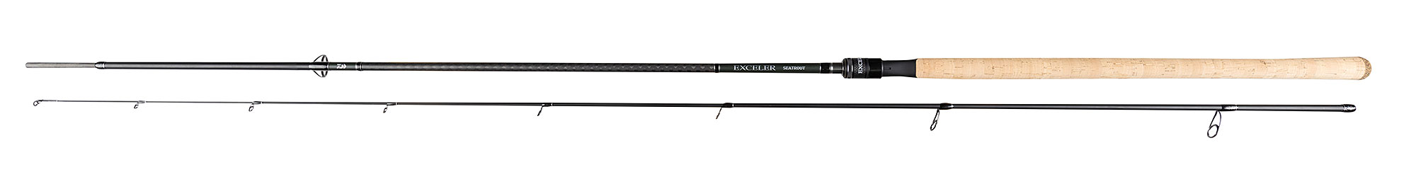 Daiwa Exceler Seatrout