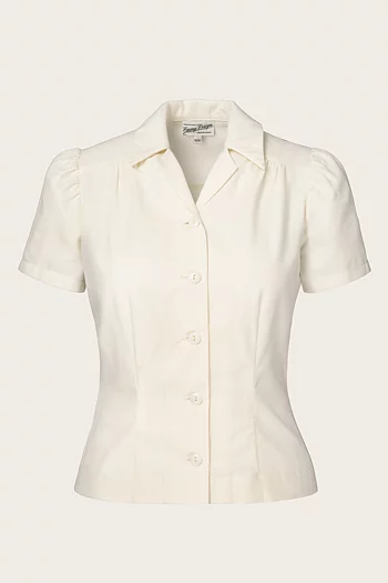 The Famous Favorite Blouse