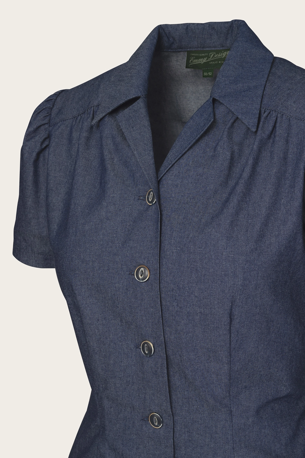 The Famous Favorite Blouse - 2