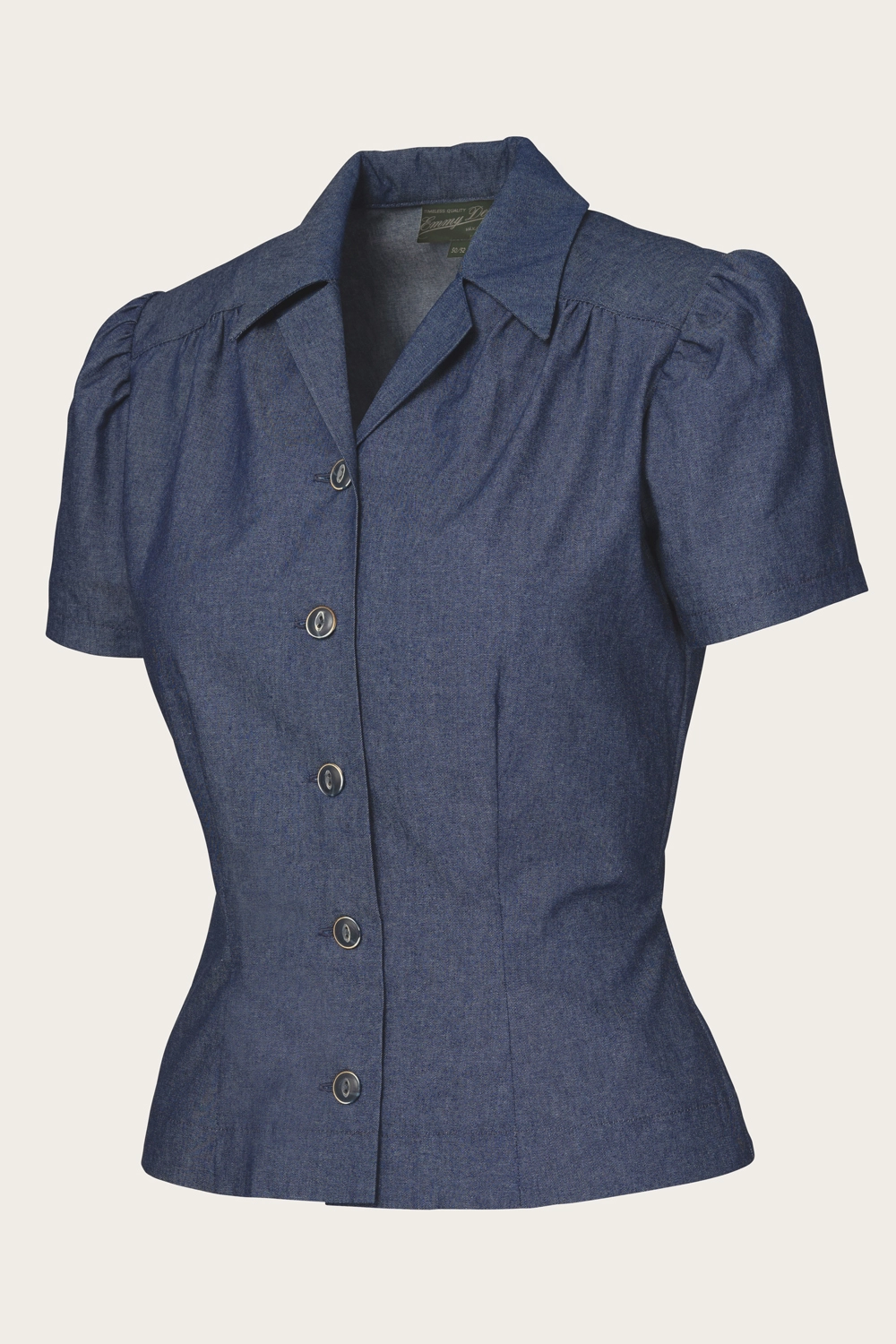 The Famous Favorite Blouse - 4