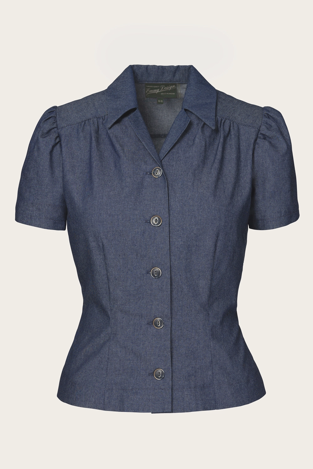 The Famous Favorite Blouse