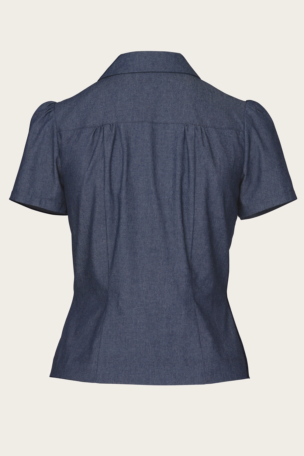 The Famous Favorite Blouse - 5