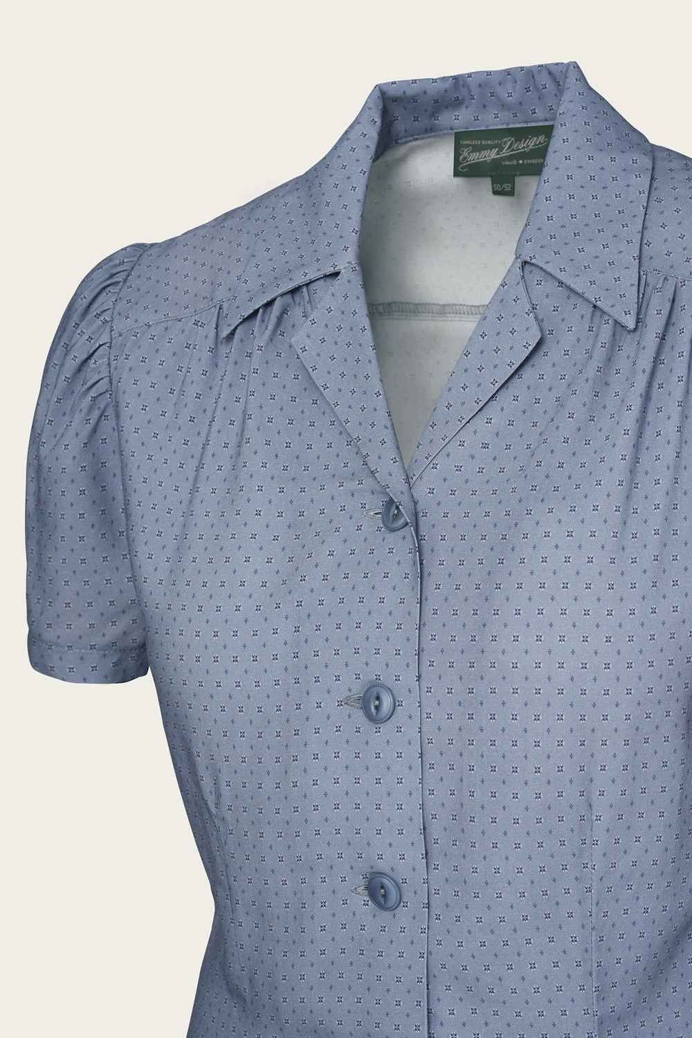 The Famous Favorite Blouse - 2