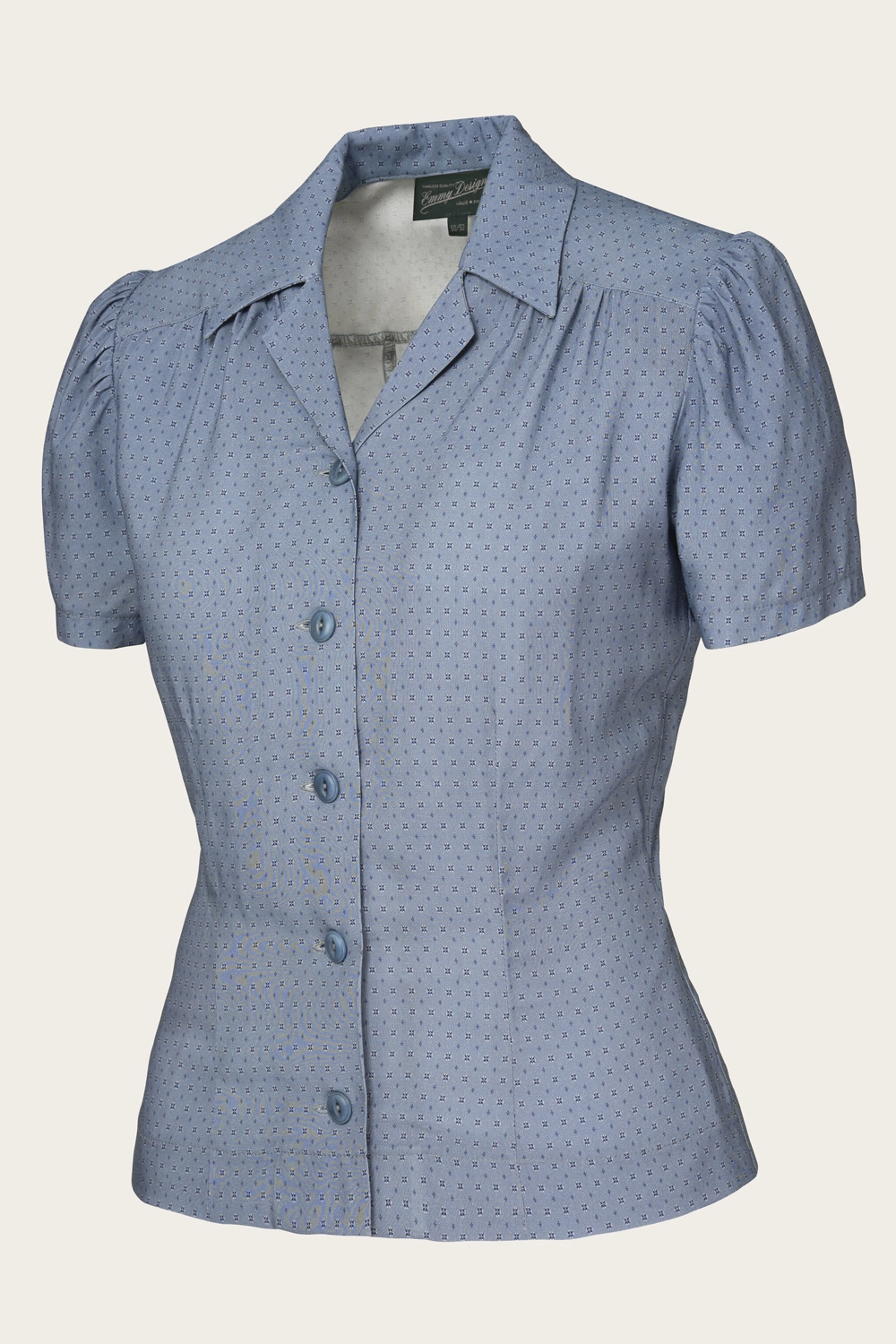 The Famous Favorite Blouse - 4