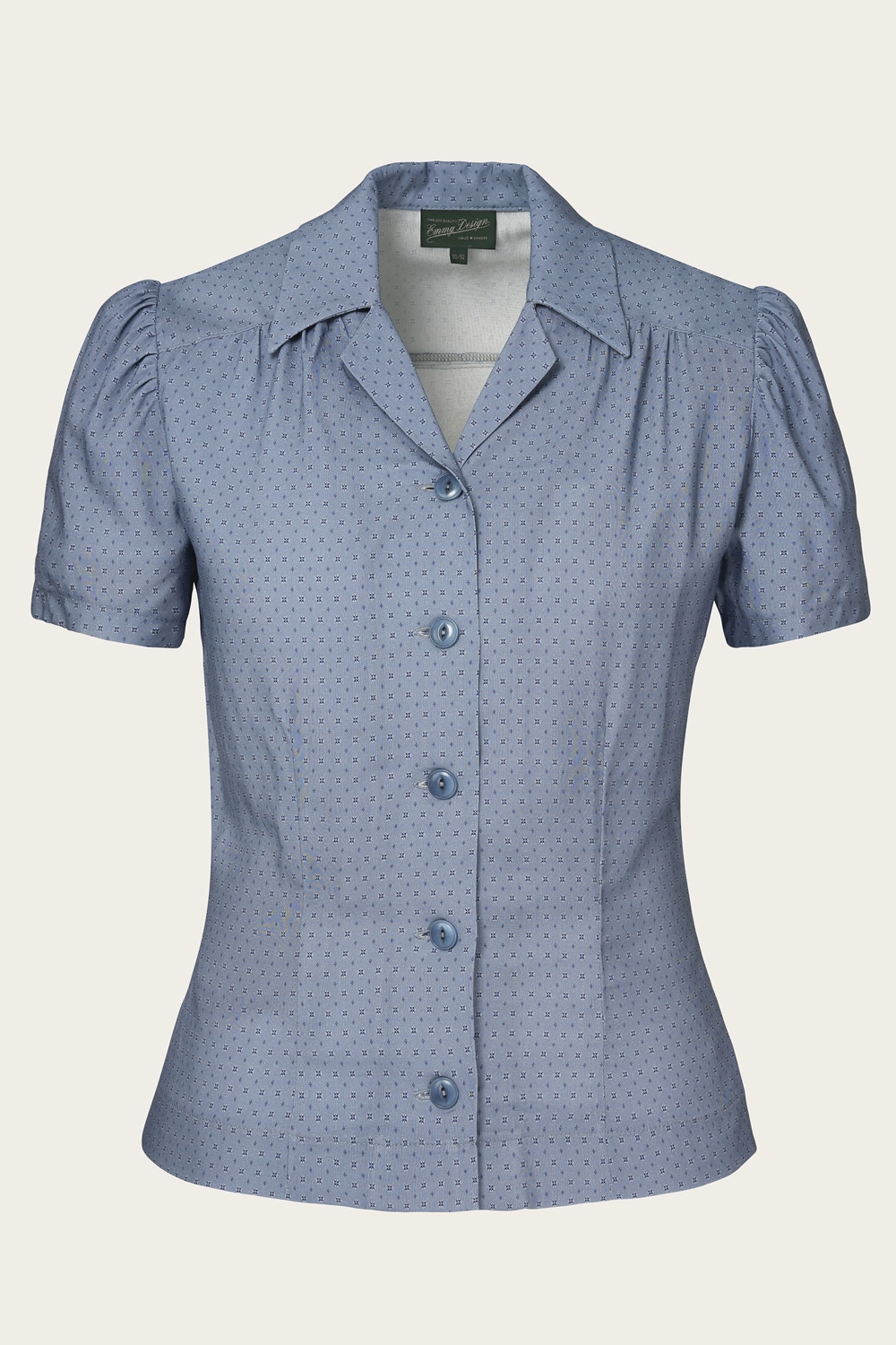The Famous Favorite Blouse