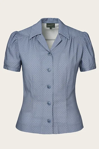 The Famous Favorite Blouse