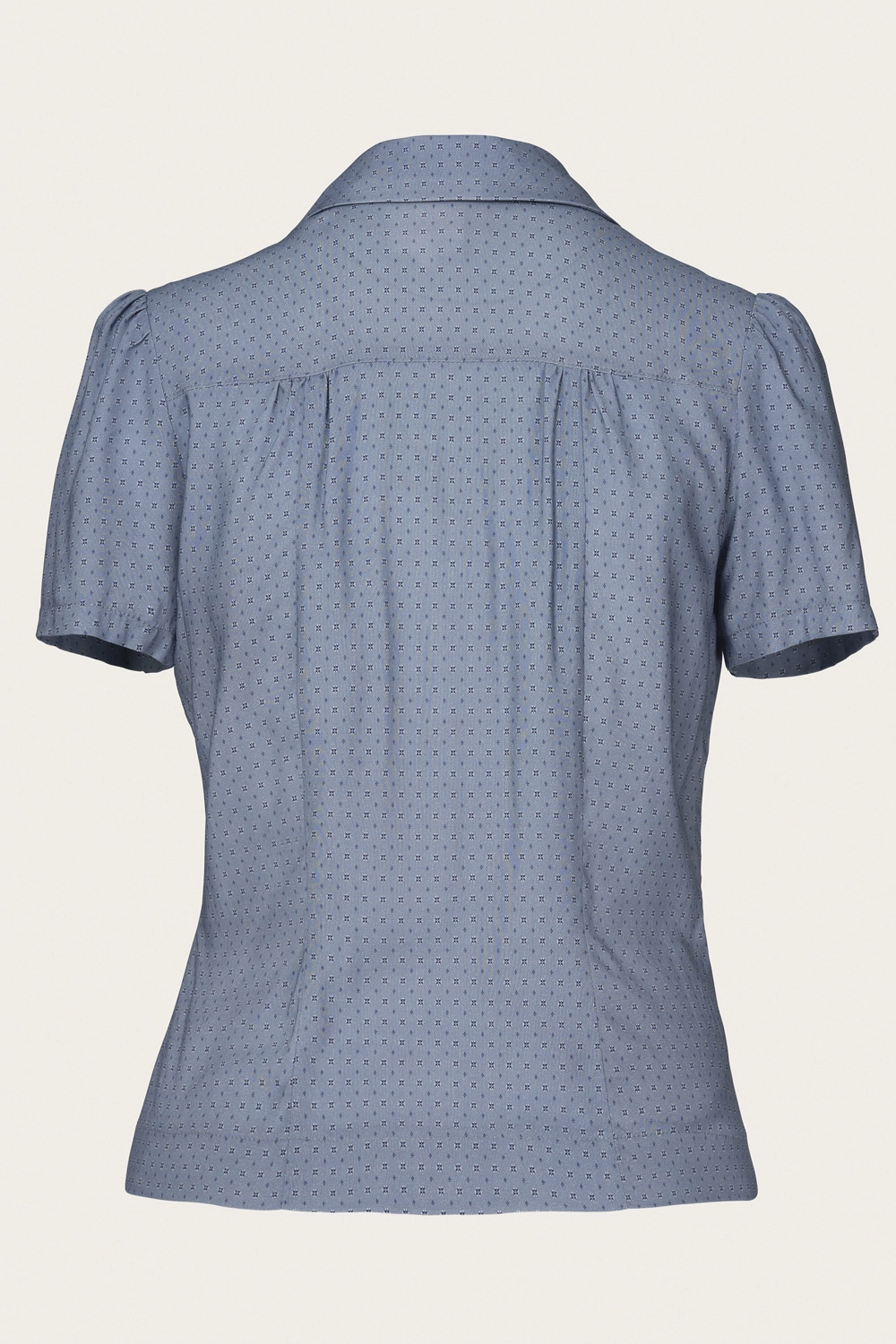 The Famous Favorite Blouse - 5