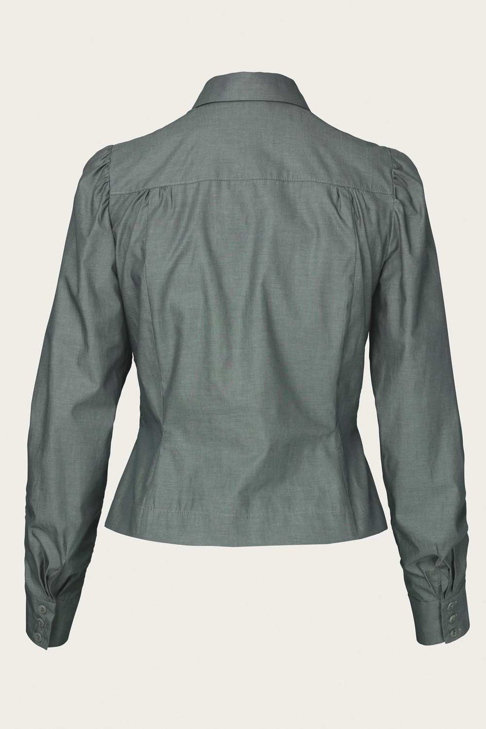 The Spectacular Spearpoint Shirt - 5