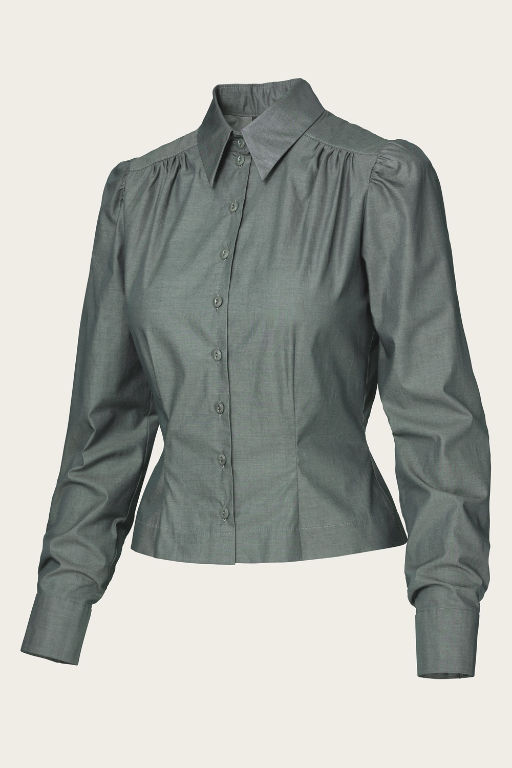 The Spectacular Spearpoint Shirt - 4