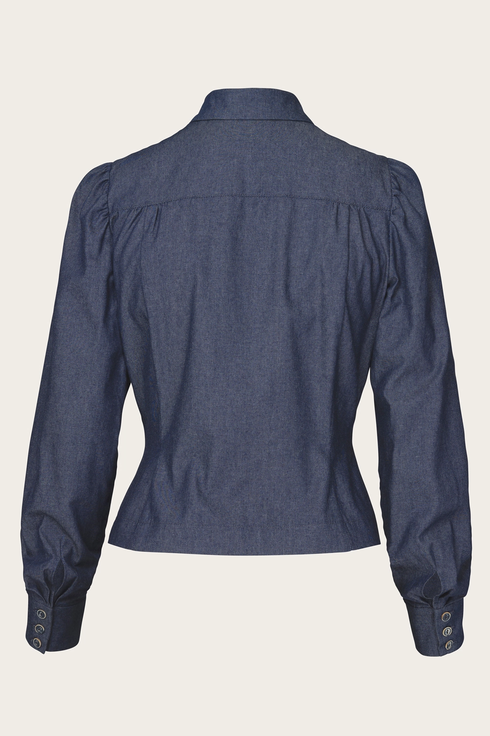 The Spectacular Spearpoint Shirt - 5