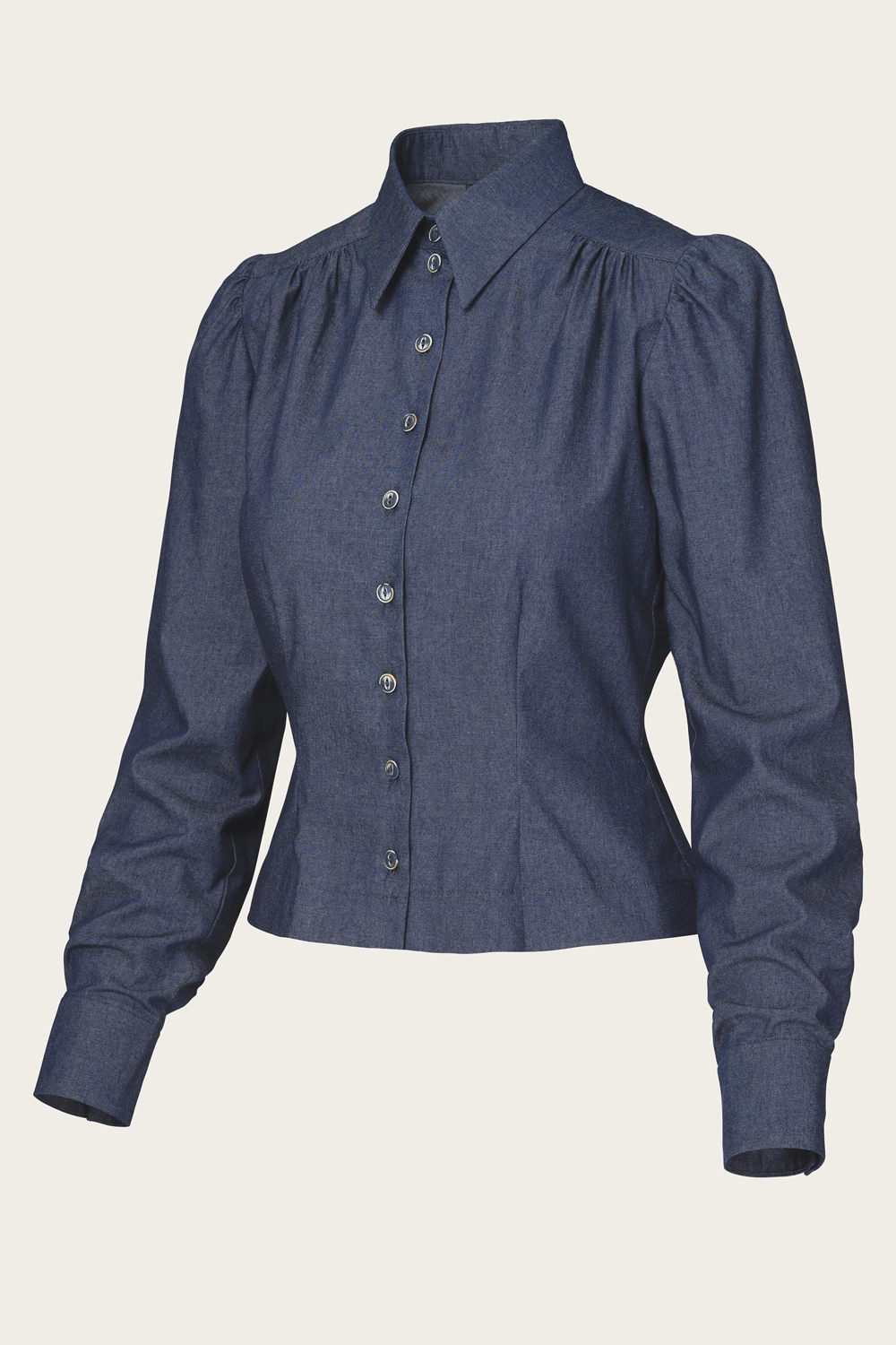 The Spectacular Spearpoint Shirt - 4