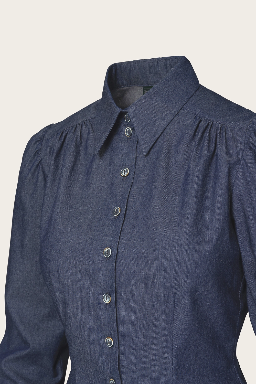 The Spectacular Spearpoint Shirt - 2