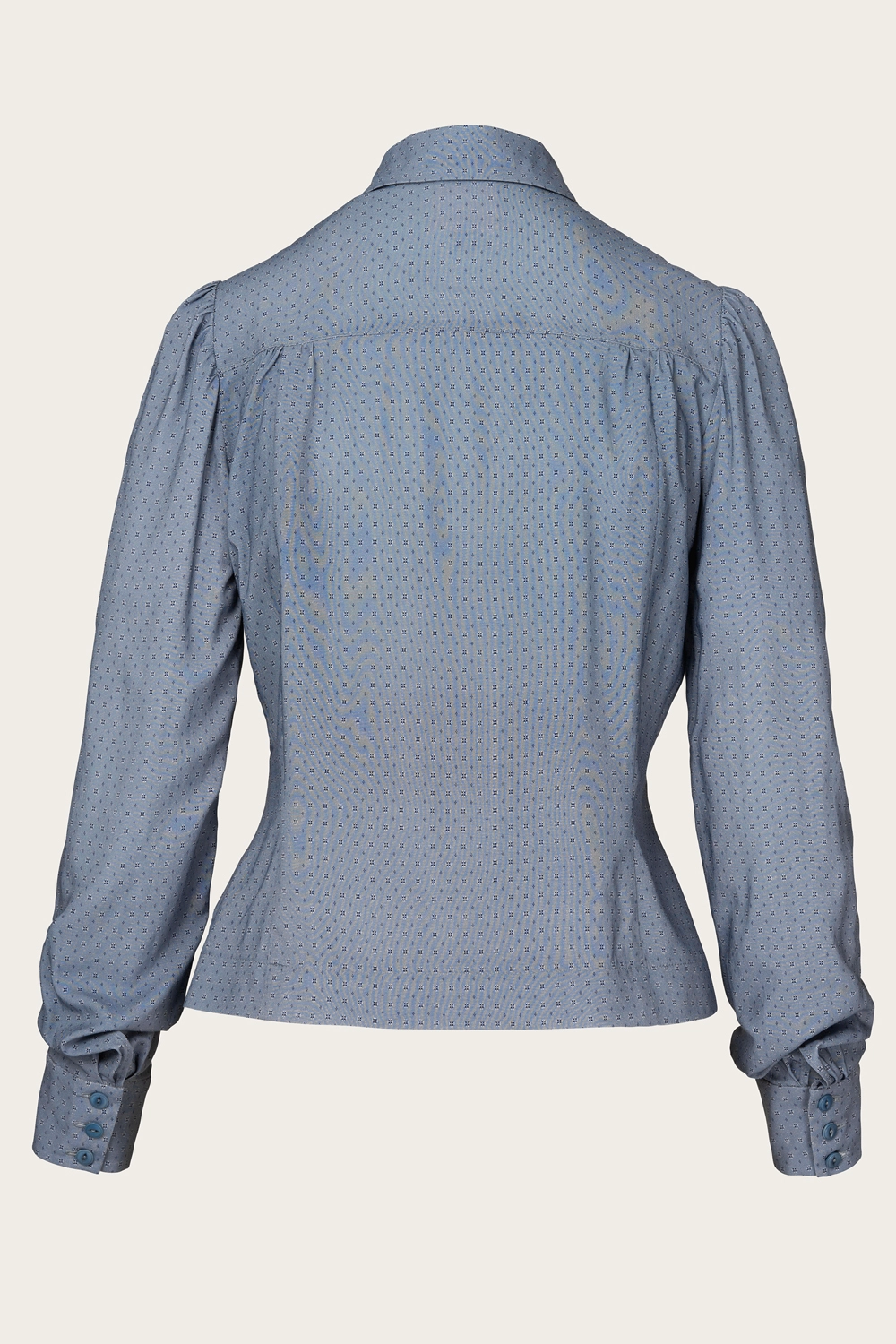The Spectacular Spearpoint Shirt - 5
