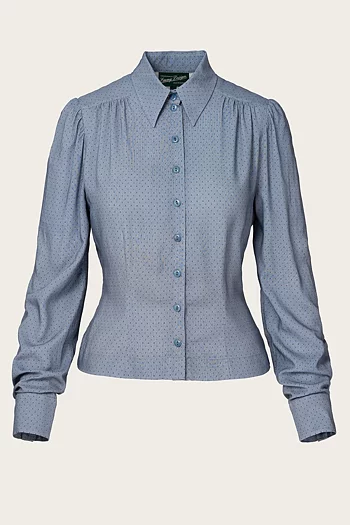 The Spectacular Spearpoint Shirt
