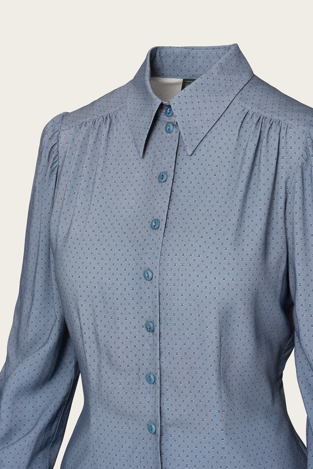 The Spectacular Spearpoint Shirt - 2
